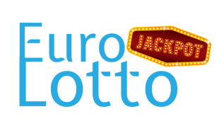 Euro Lotto Jackpot Logo klein